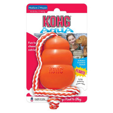 Brinquedo Kong Aqua